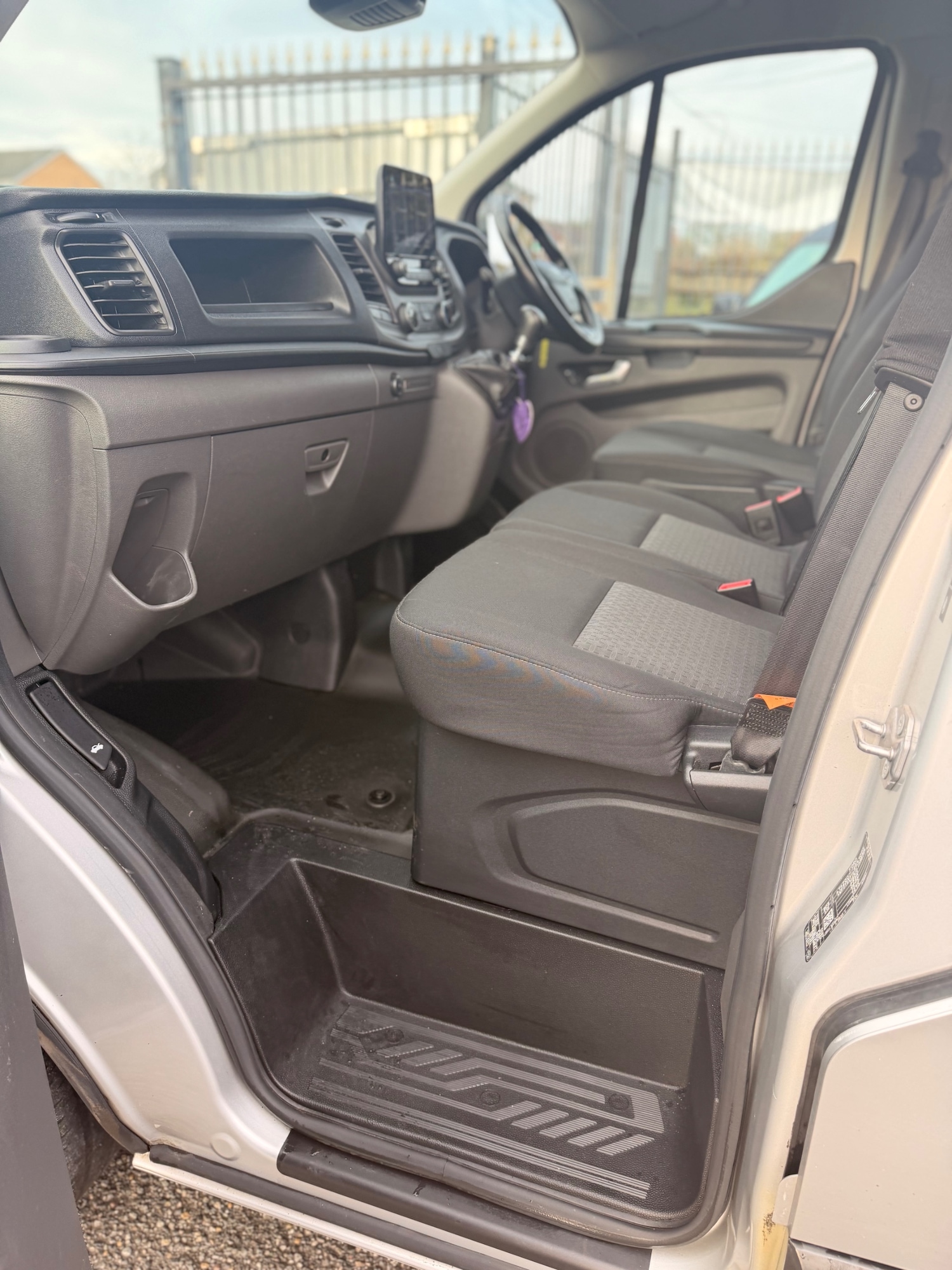 Used Ford Transit Custom 2021 for sale - 77223096: Photo 10