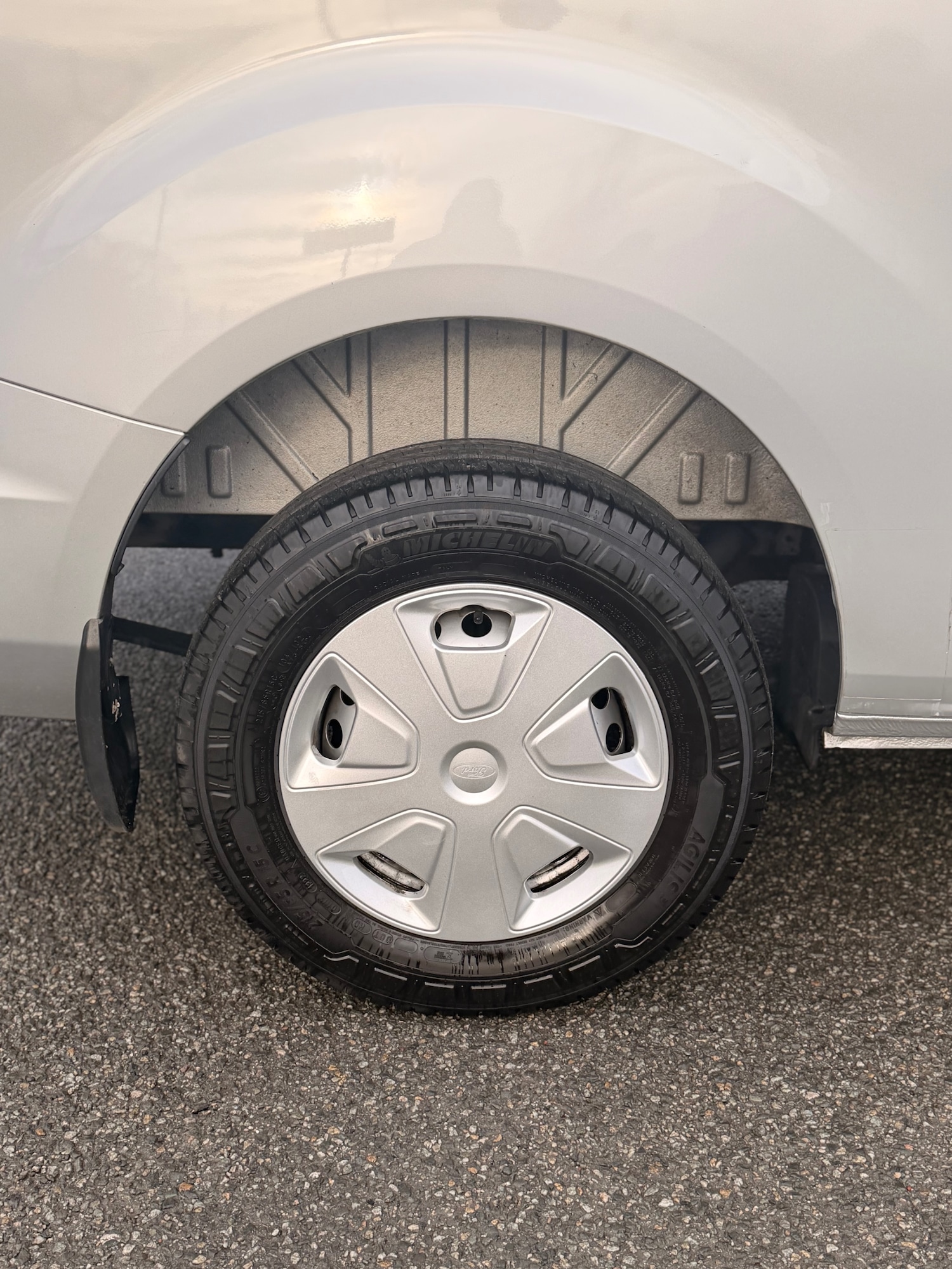 Used Ford Transit Custom 2021 for sale - 77223096: Photo 9