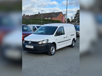 Volkswagen - Caddy