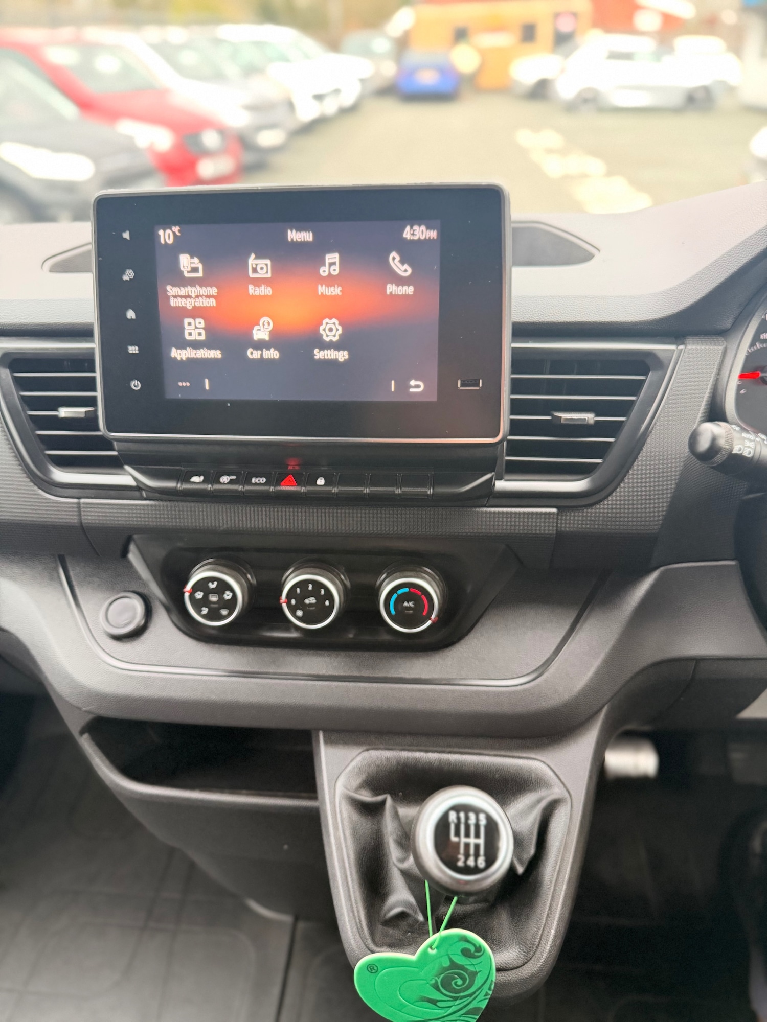 Used Renault Trafic 2022 for sale - 77715173: Photo 17