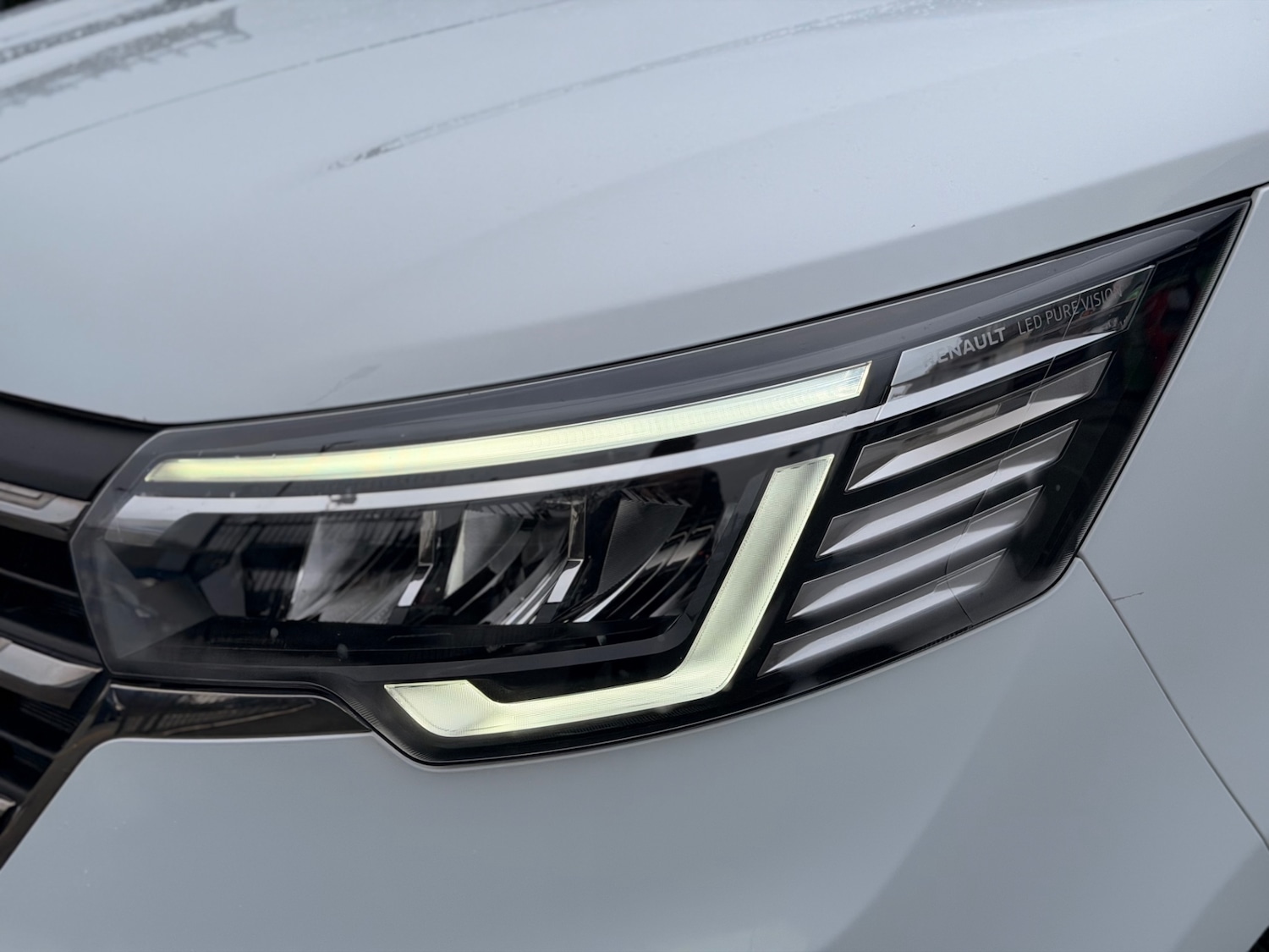 Used Renault Trafic 2022 for sale - 77715173: Photo 6