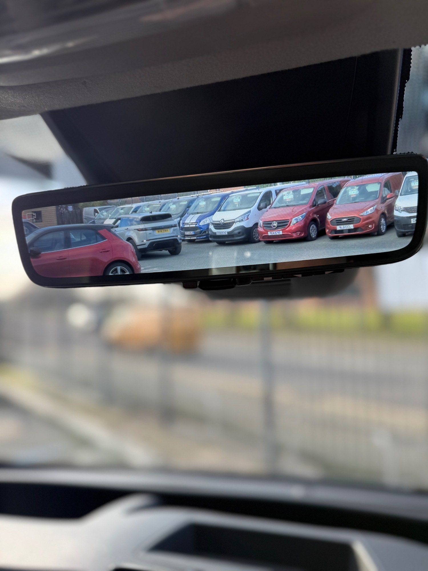 Used Ford Transit Custom 2022 for sale - 77053430: Photo 18