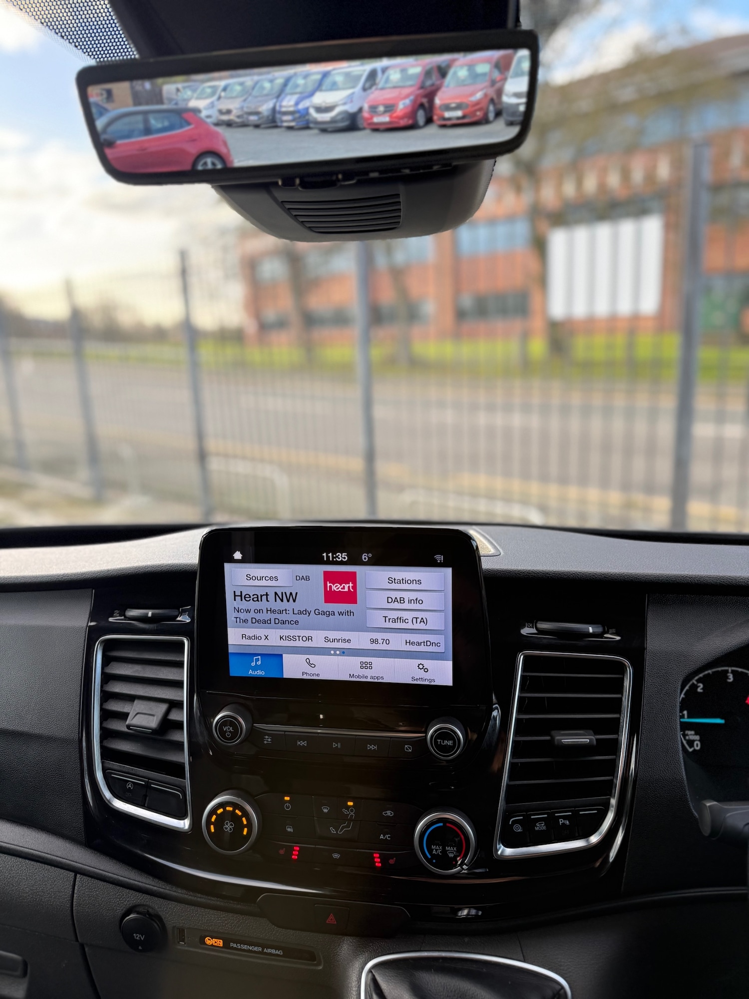 Used Ford Transit Custom 2022 for sale - 77053430: Photo 19