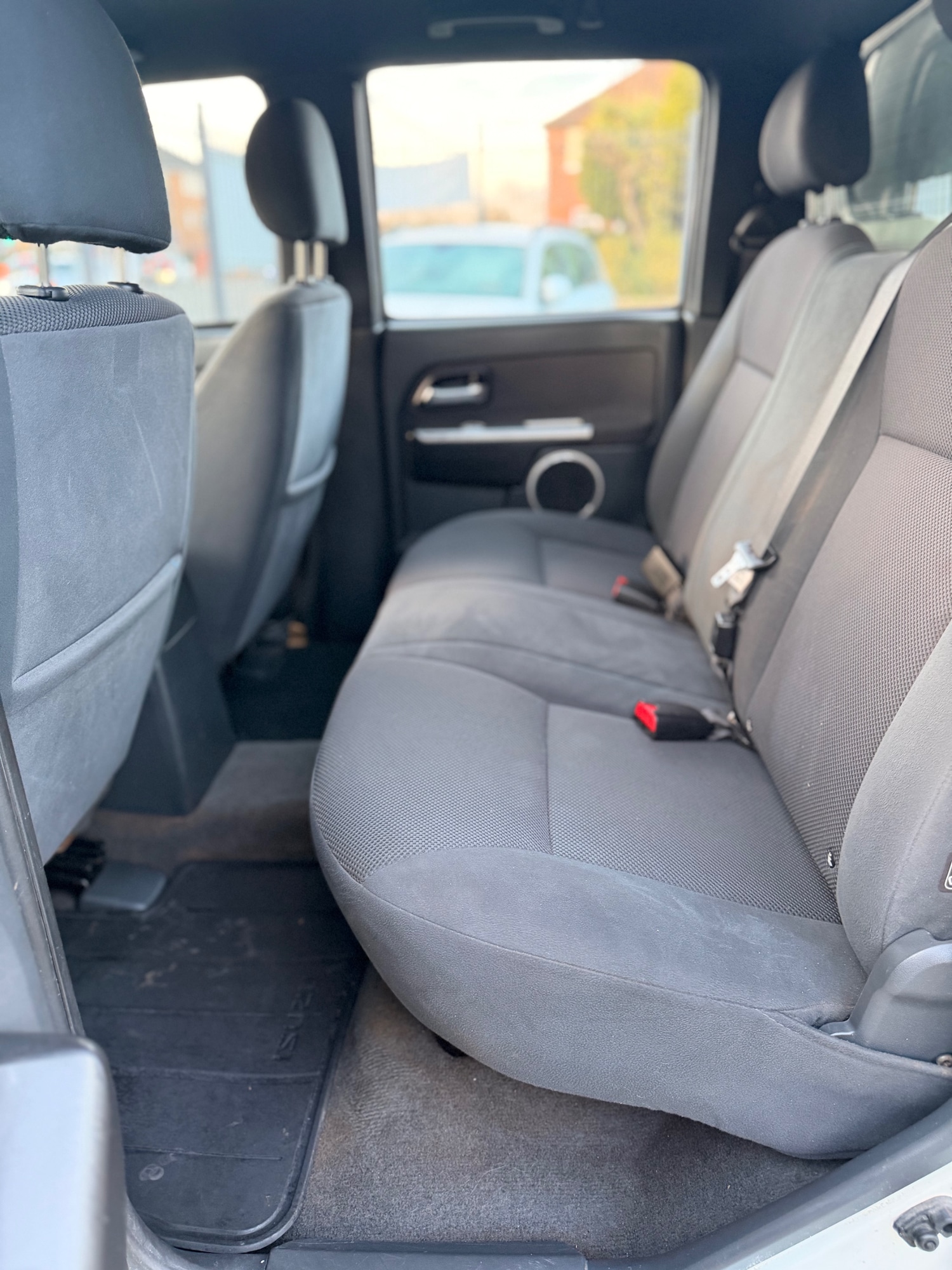 Used Isuzu Rodeo 2010 for sale - 77681950: Photo 10