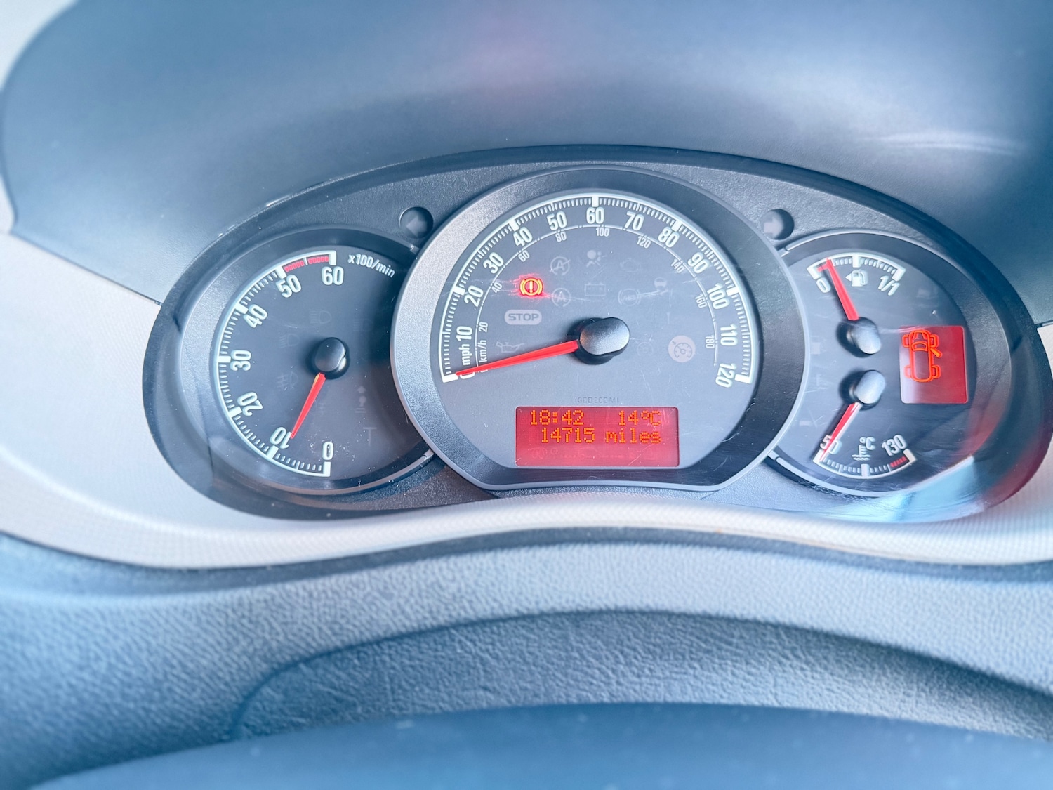 Used Vauxhall Movano 2015 for sale - 77939274: Photo 19