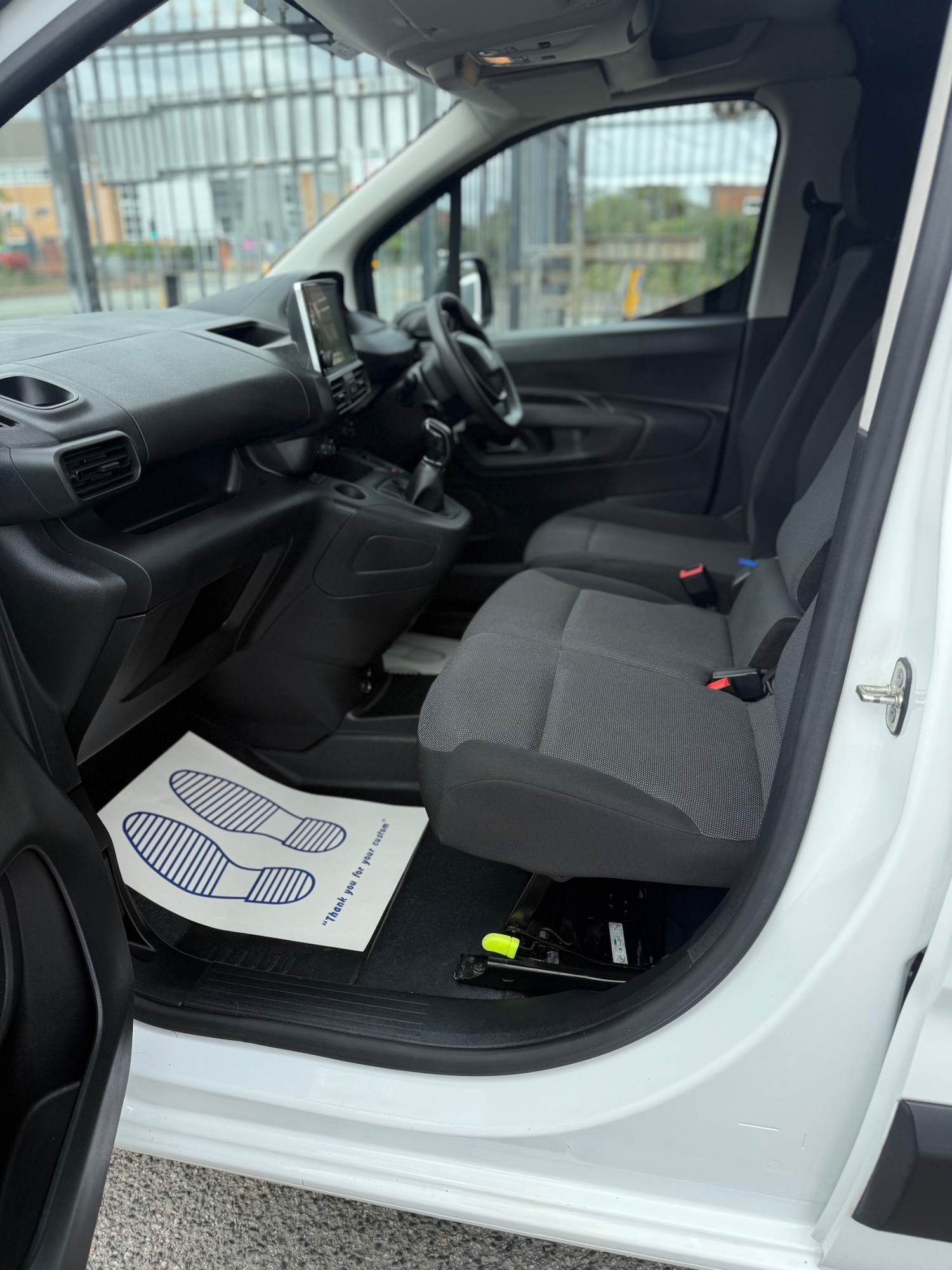 Vehicle 13