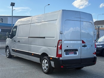 Used Renault Master 2021 for sale - 79593883: Photo