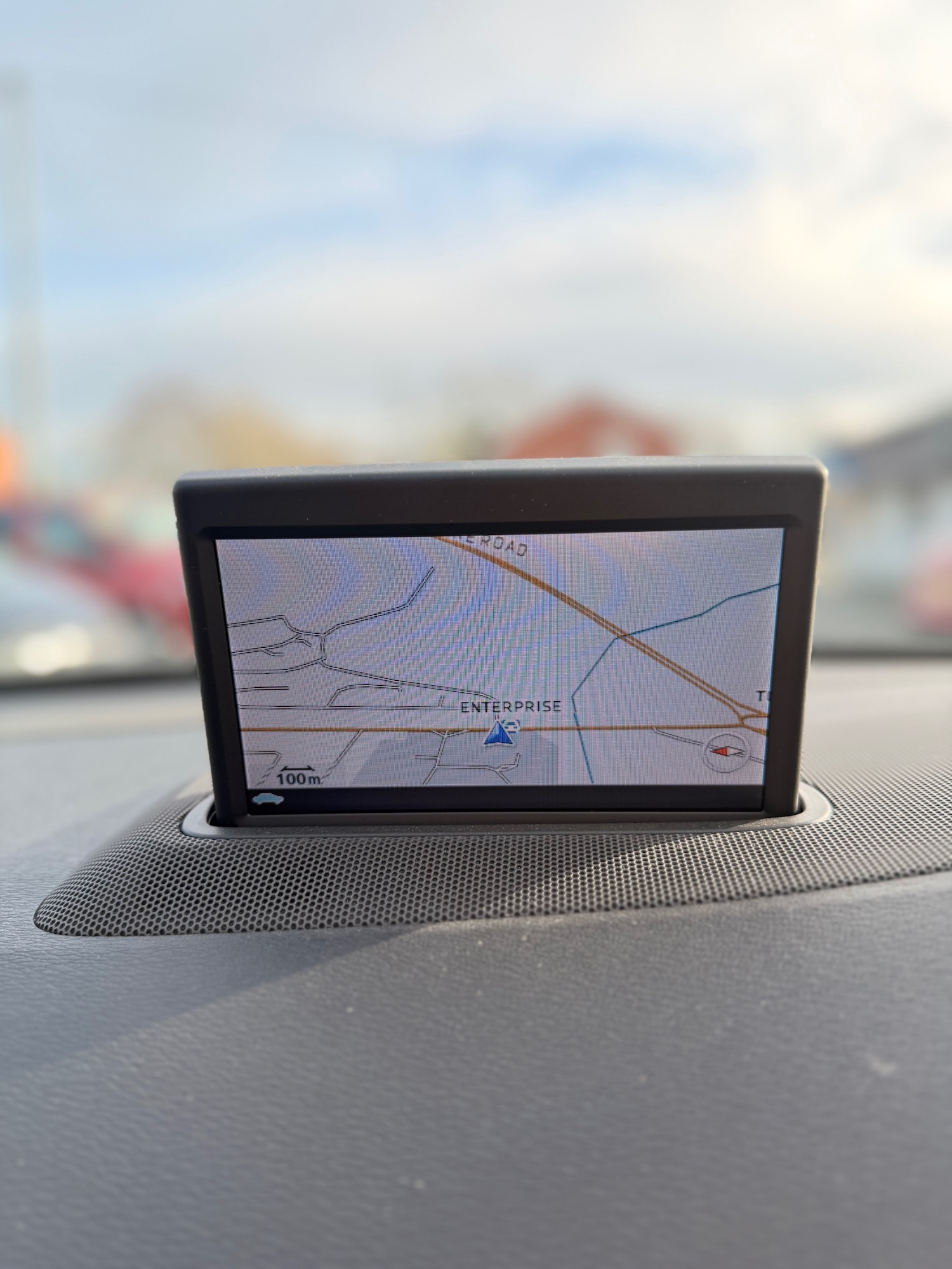 Used Volvo XC70 2011 for sale - 77395351: Photo 13