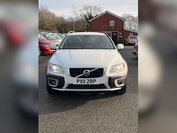 Used Volvo XC70 2011 for sale - 77395351: Photo