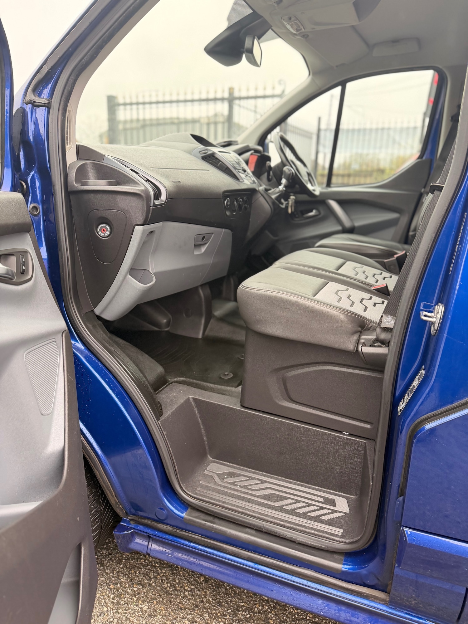 Used Ford Transit Custom 2016 for sale - 76663342: Photo 11