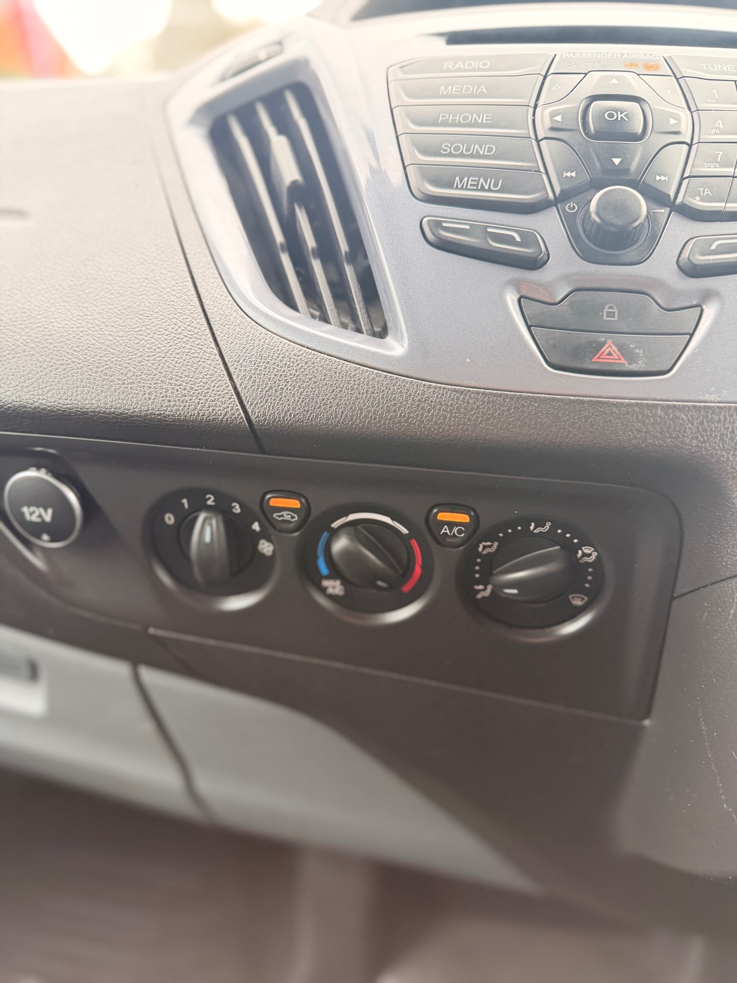 Used Ford Transit Custom 2016 for sale - 76663342: Photo 16