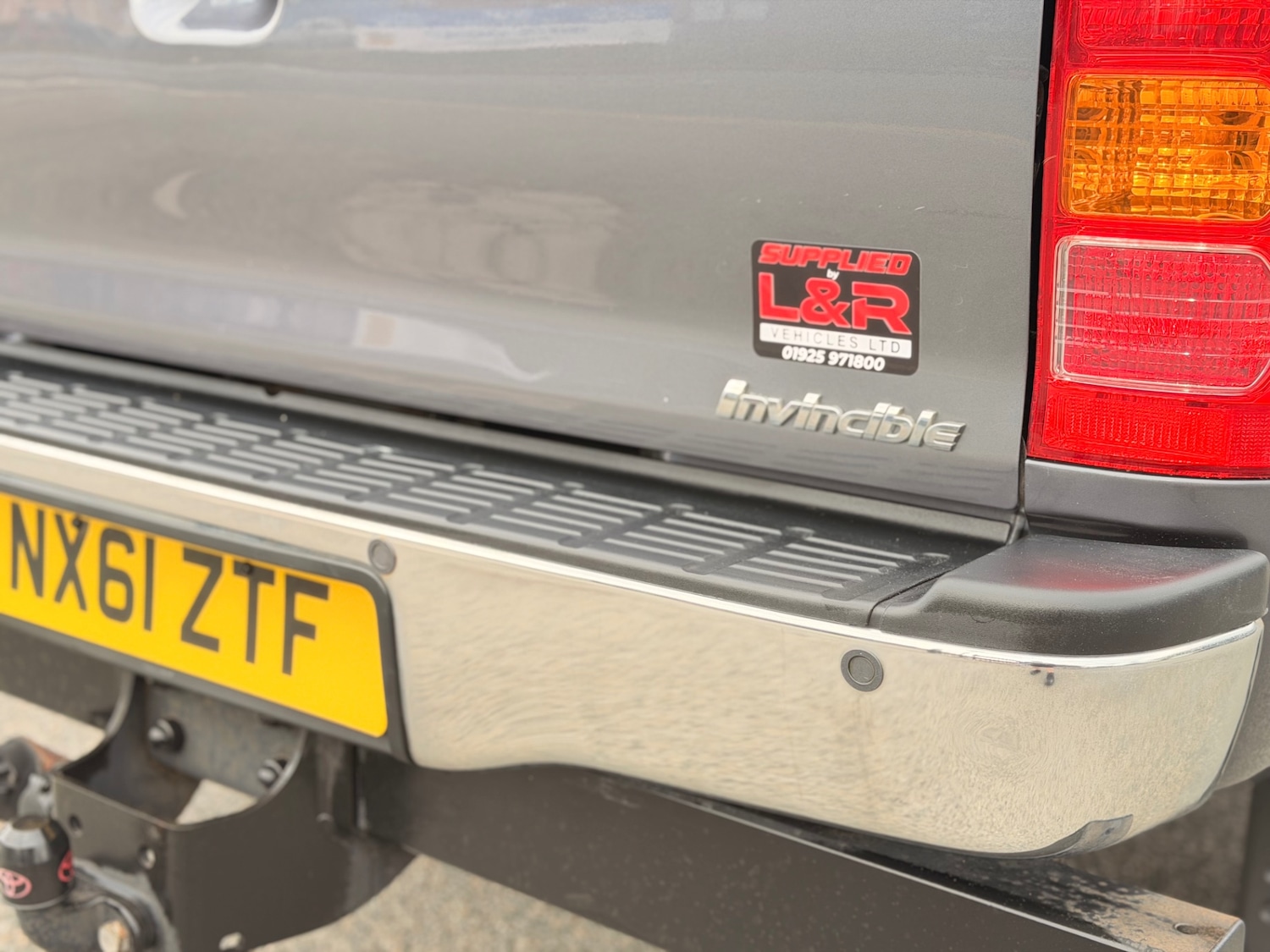 Used Toyota Hilux 2011 for sale - 78045974: Photo 10