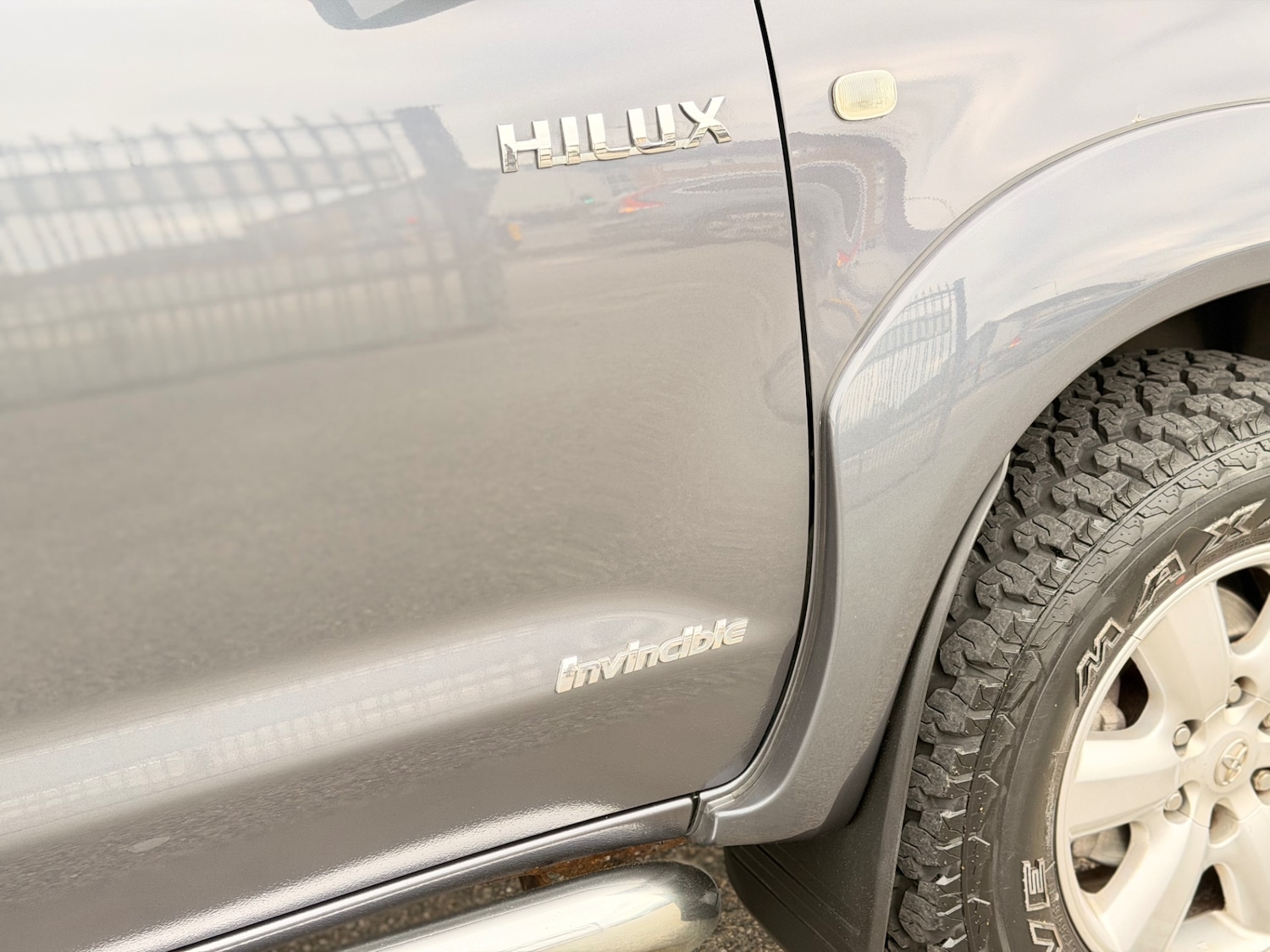 Used Toyota Hilux 2011 for sale - 78045974: Photo 11