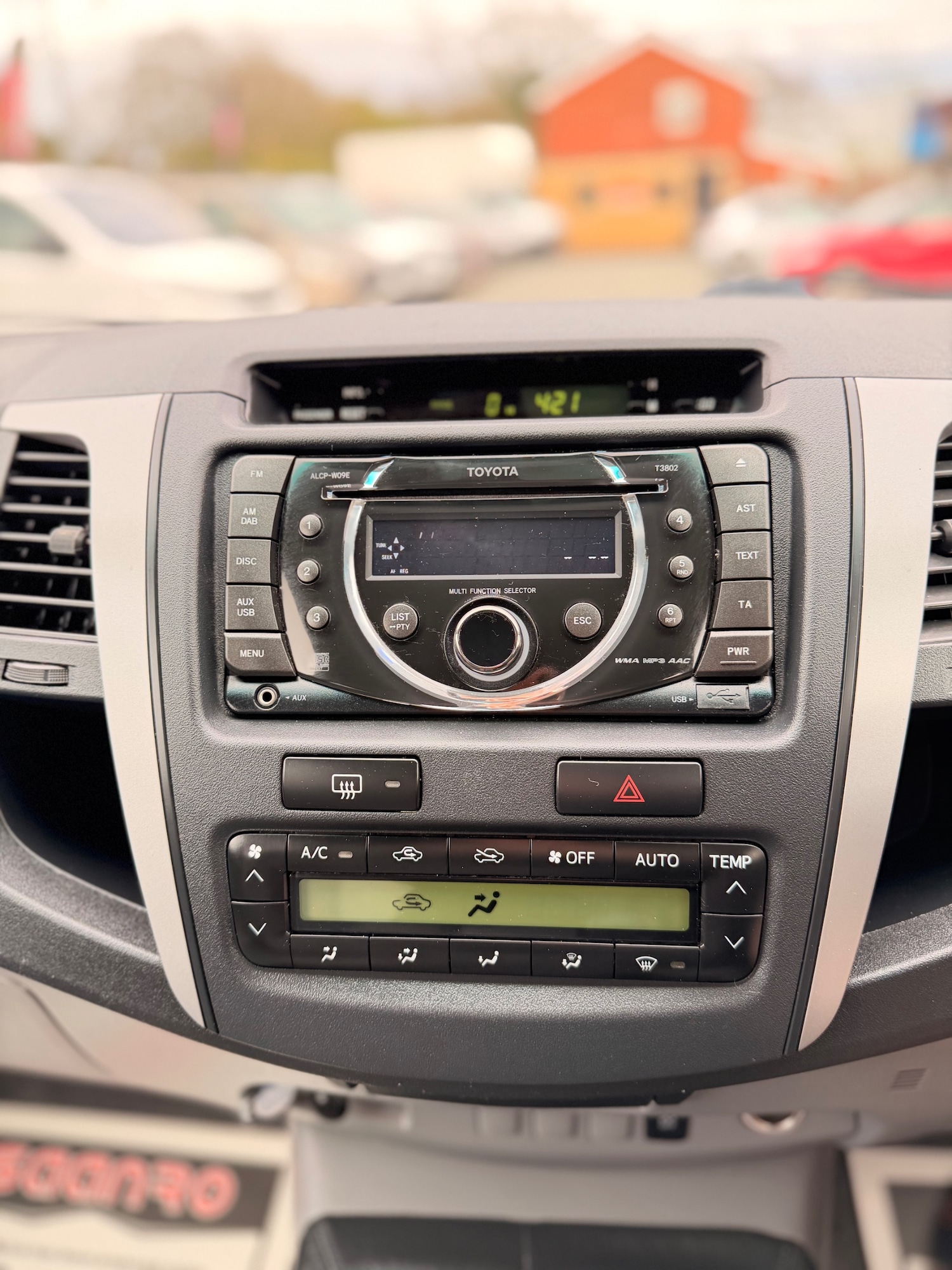 Used Toyota Hilux 2011 for sale - 78045974: Photo 13