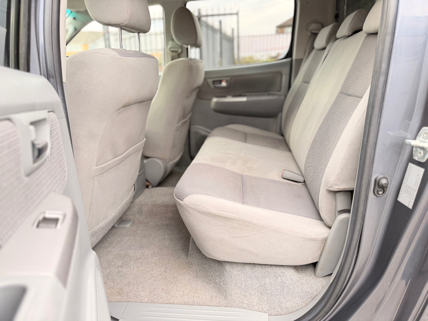 Used Toyota Hilux 2011 for sale - 78045974: Photo 15