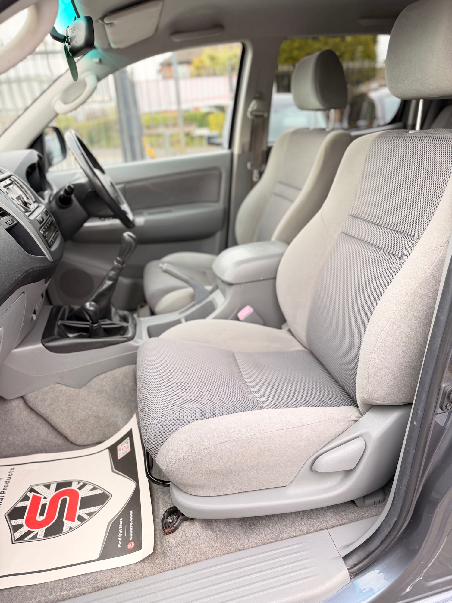 Used Toyota Hilux 2011 for sale - 78045974: Photo 16