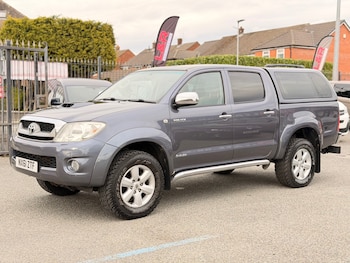 Used Toyota Hilux 2011 for sale - 78045974: Photo
