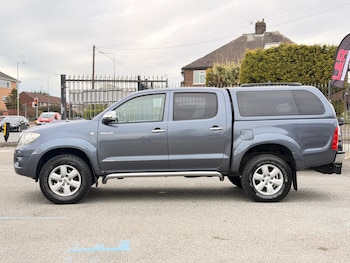 Used Toyota Hilux 2011 for sale - 78045974: Photo