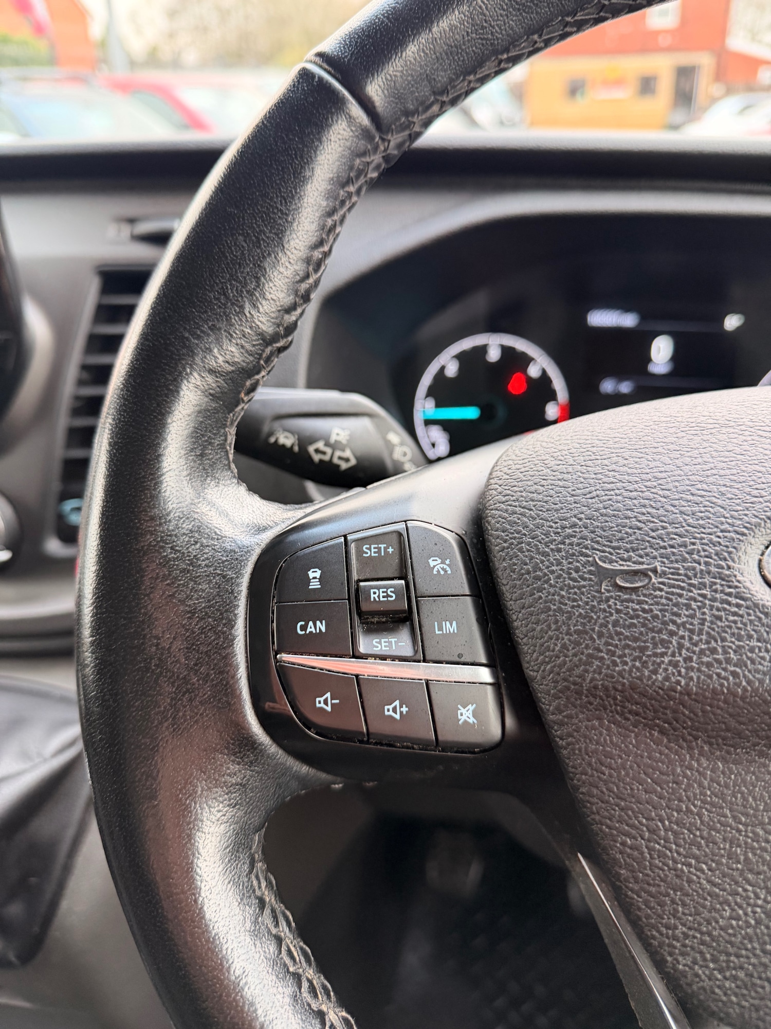 Used Ford Transit Custom 2021 for sale - 77370758: Photo 17