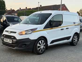 Used Ford Transit Connect 2016 for sale - 79173888: Photo