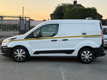 Used Ford Transit Connect 2016 for sale - 79173888: Photo