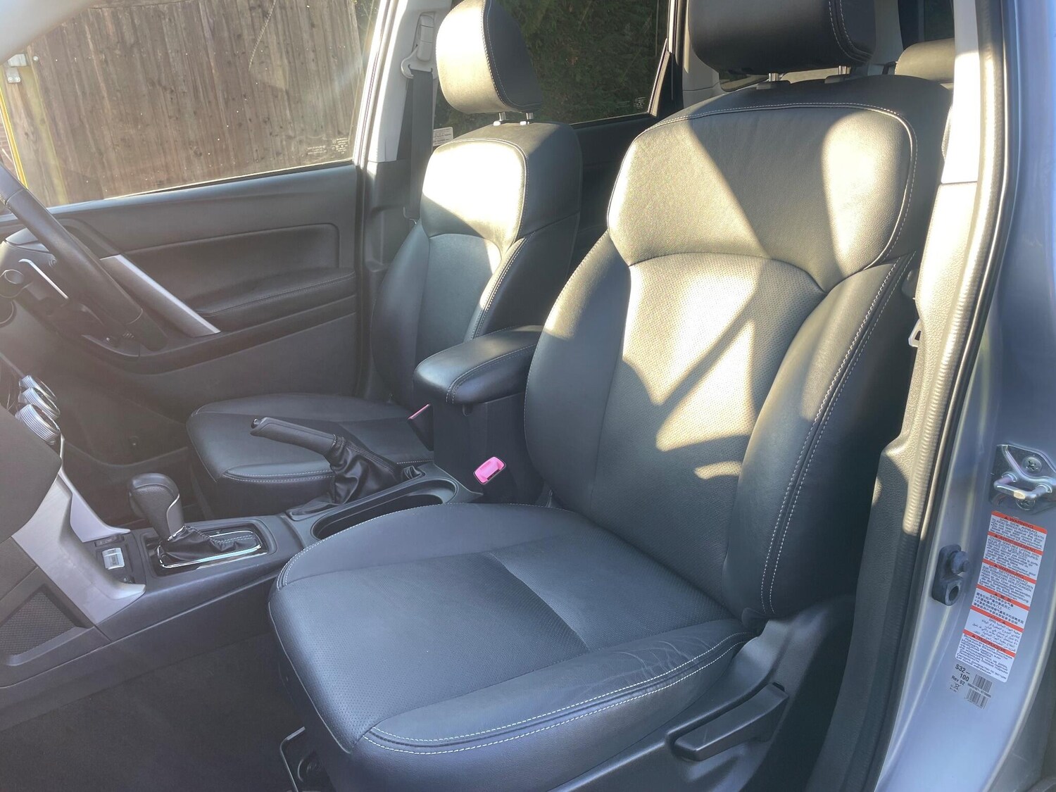 Used Subaru Forester 2015 for sale - 77927909: Photo 10