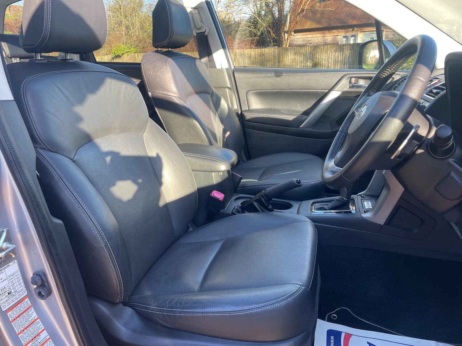 Used Subaru Forester 2015 for sale - 77927909: Photo 11