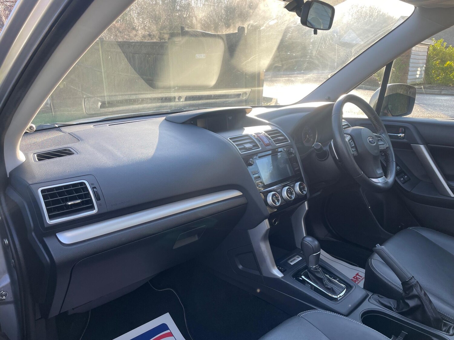 Used Subaru Forester 2015 for sale - 77927909: Photo 12