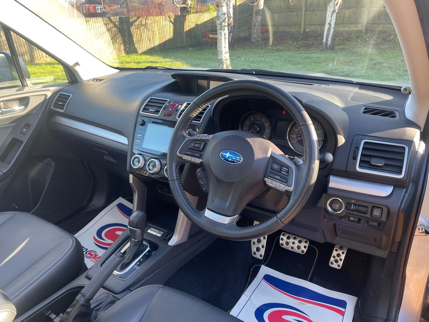 Used Subaru Forester 2015 for sale - 77927909: Photo 13