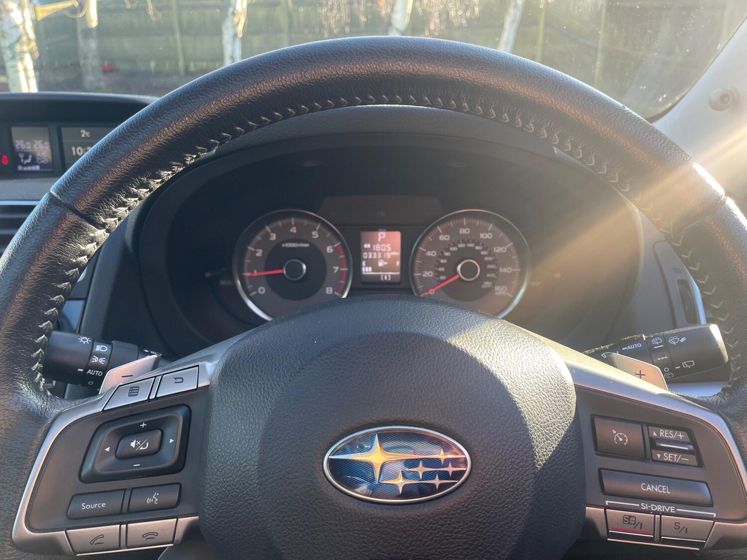 Used Subaru Forester 2015 for sale - 77927909: Photo 15