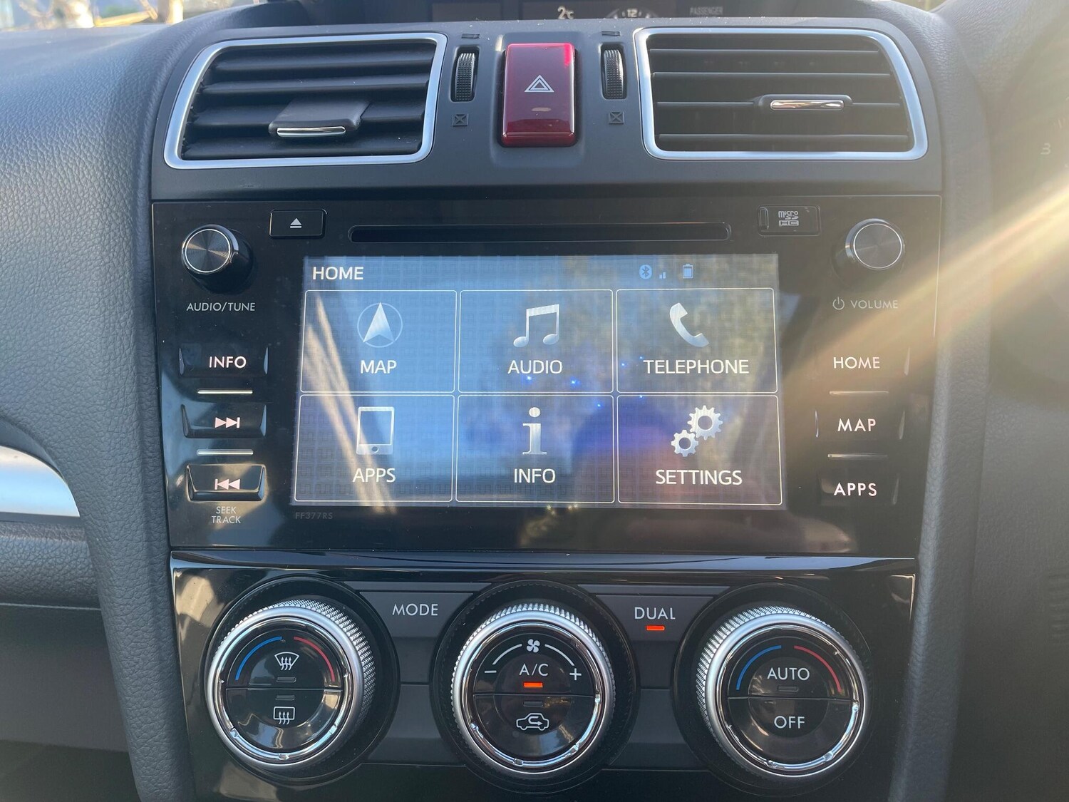 Used Subaru Forester 2015 for sale - 77927909: Photo 18