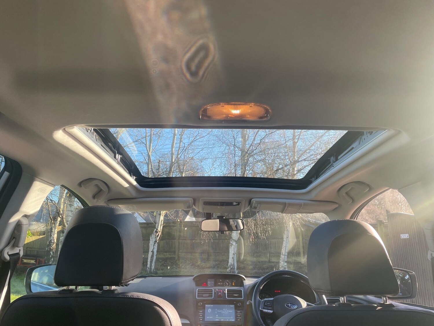 Used Subaru Forester 2015 for sale - 77927909: Photo 25