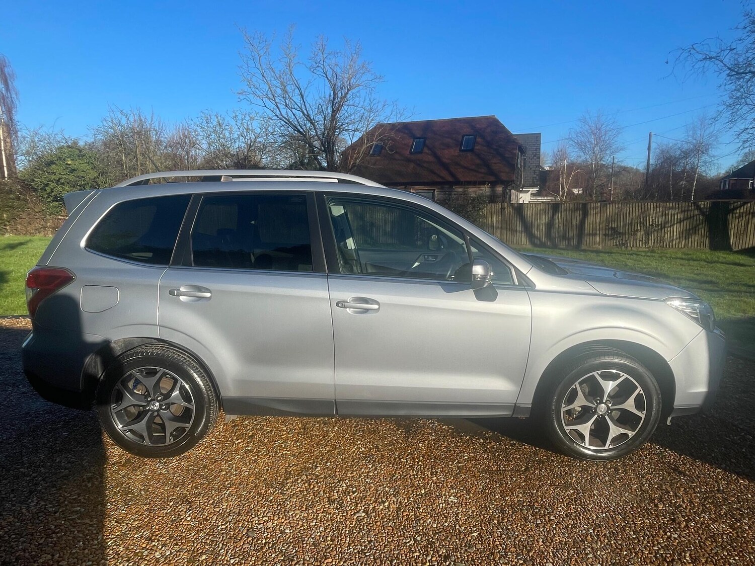 Used Subaru Forester 2015 for sale - 77927909: Photo 5