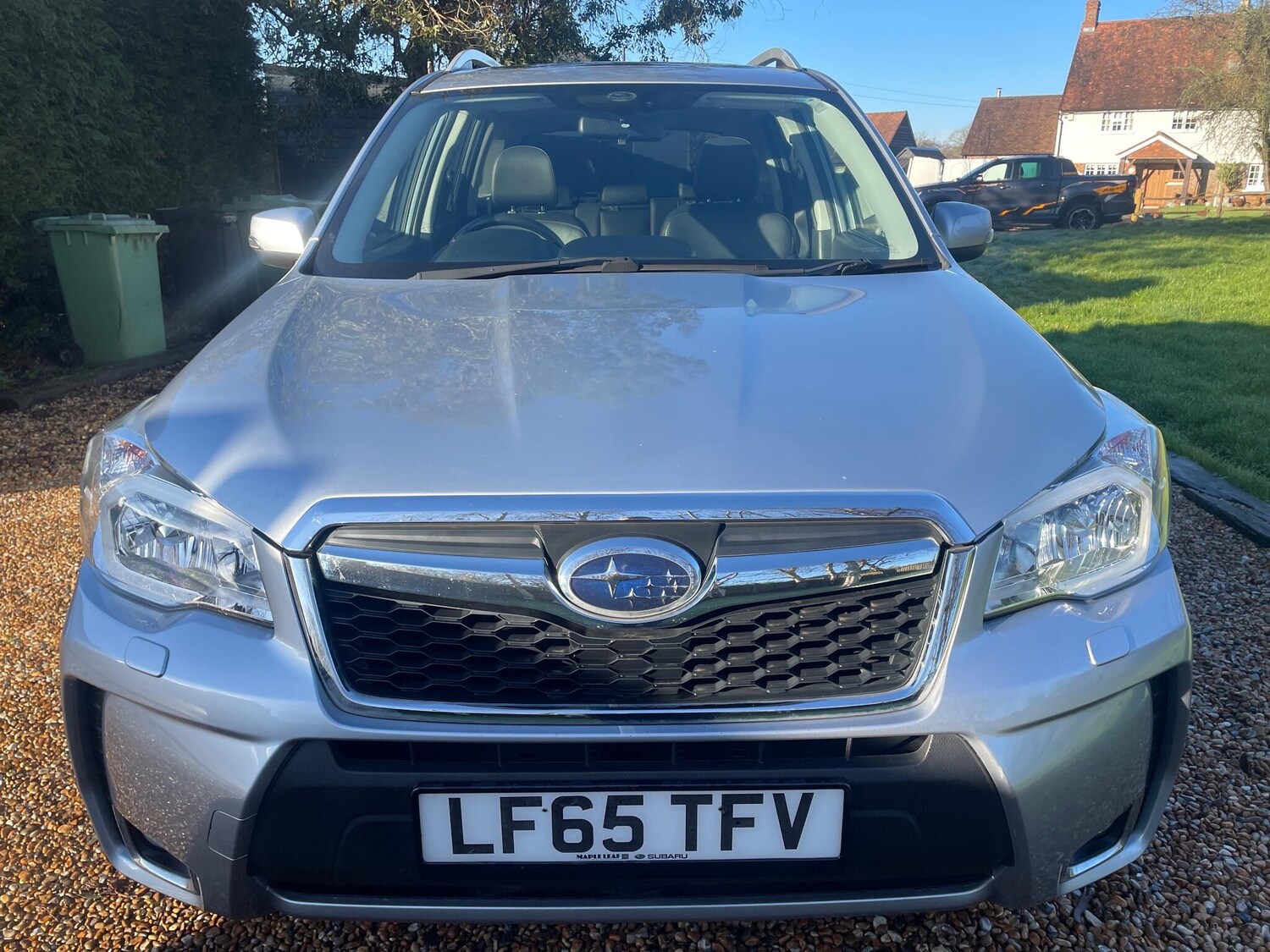 Used Subaru Forester 2015 for sale - 77927909: Photo 7