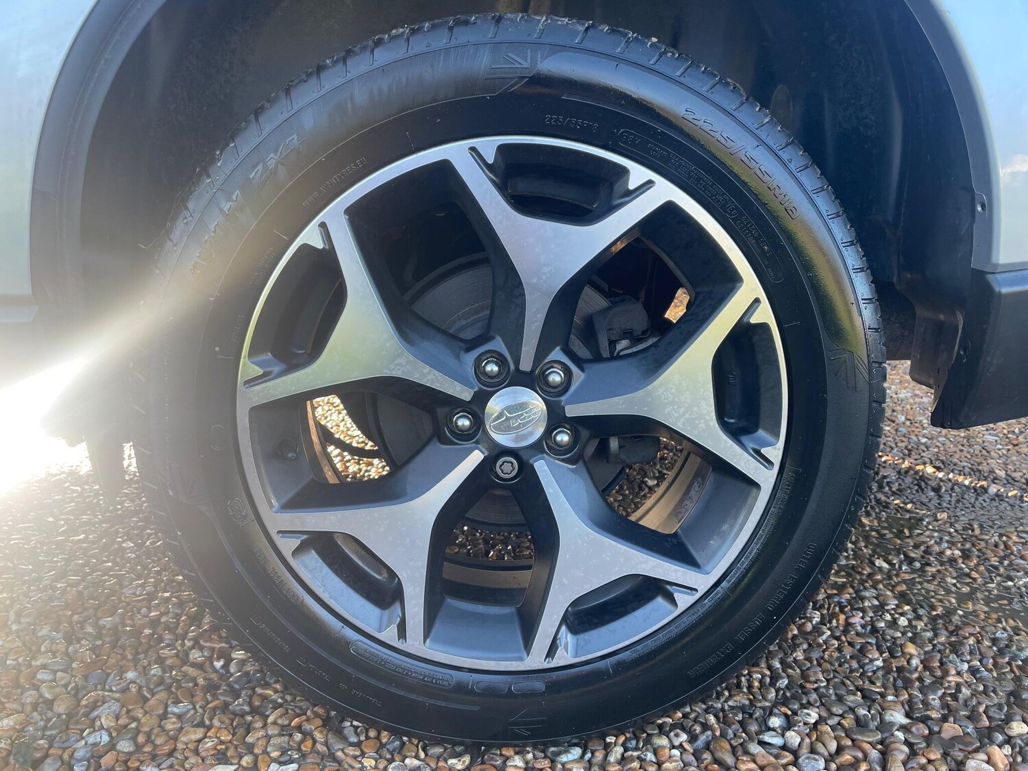 Used Subaru Forester 2015 for sale - 77927909: Photo 8