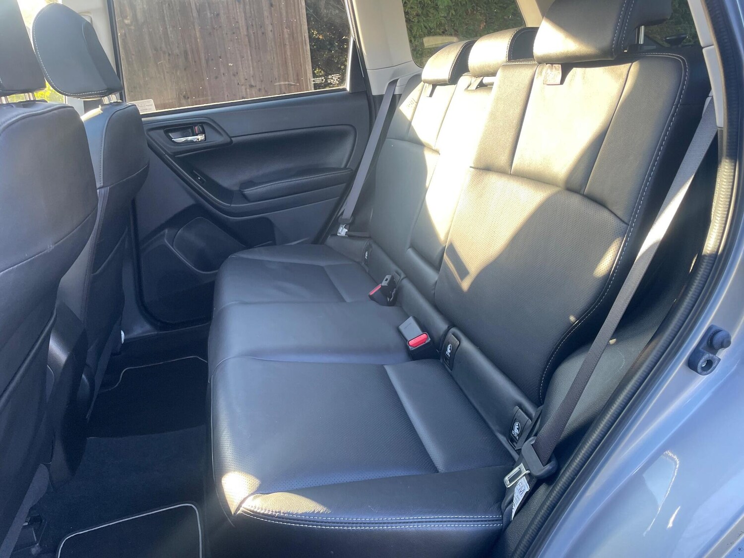 Used Subaru Forester 2015 for sale - 77927909: Photo 9