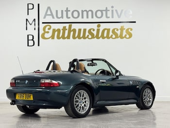 Used BMW Z3 1999 for sale - 78219513: Photo