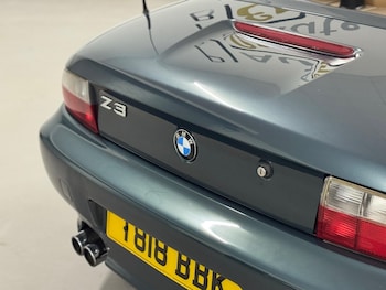 Used BMW Z3 1999 for sale - 78219513: Photo