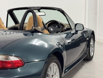 Used BMW Z3 1999 for sale - 78219513: Photo