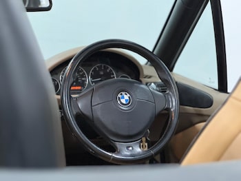 Used BMW Z3 1999 for sale - 78219513: Photo
