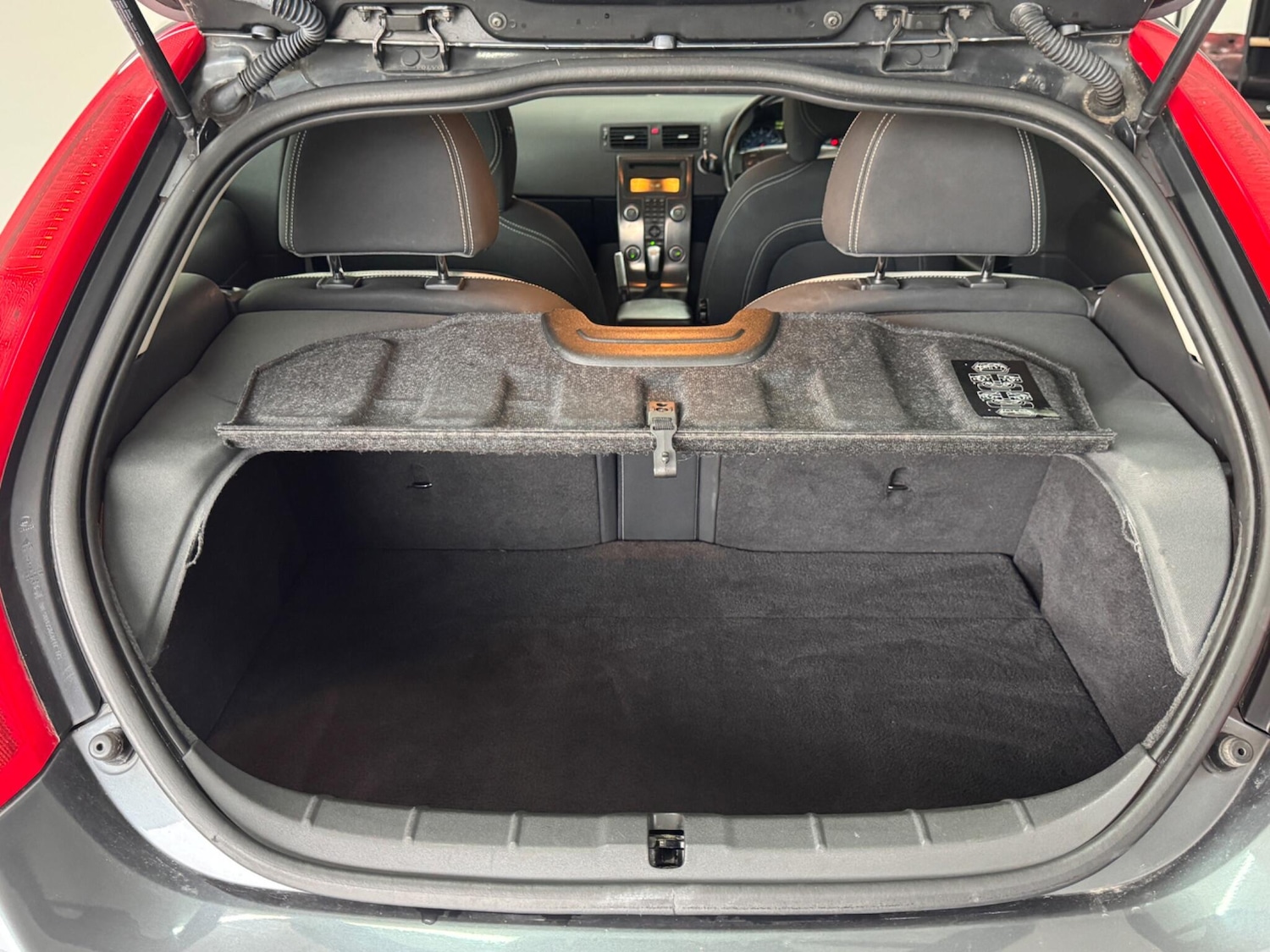 Used Volvo C30 2008 for sale - 77997732: Photo 10