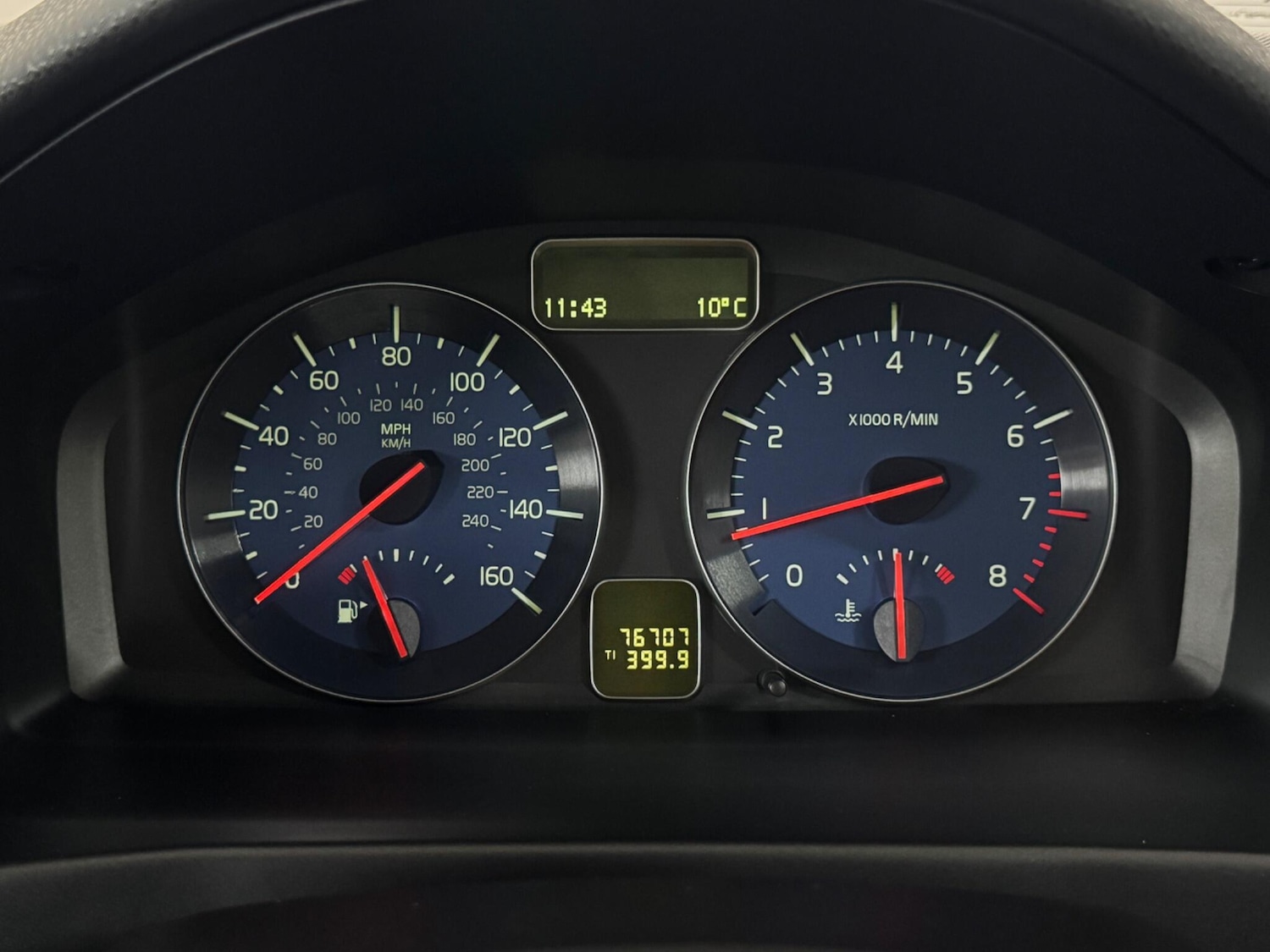 Used Volvo C30 2008 for sale - 77997732: Photo 11