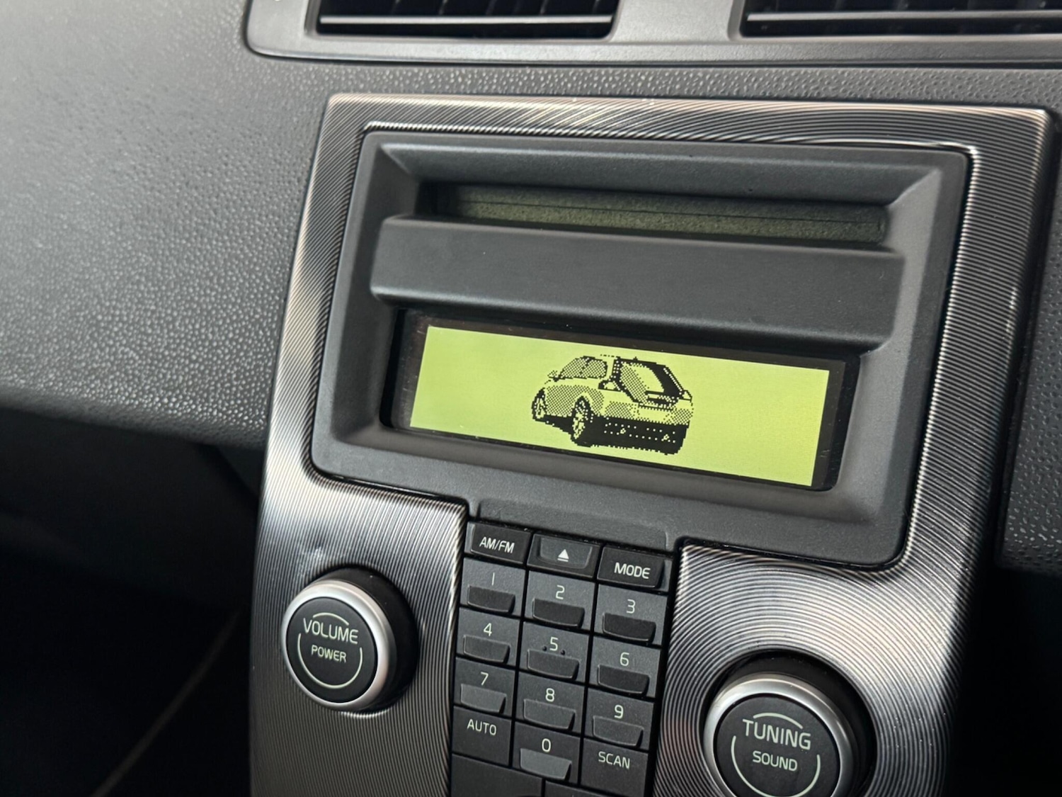 Used Volvo C30 2008 for sale - 77997732: Photo 12