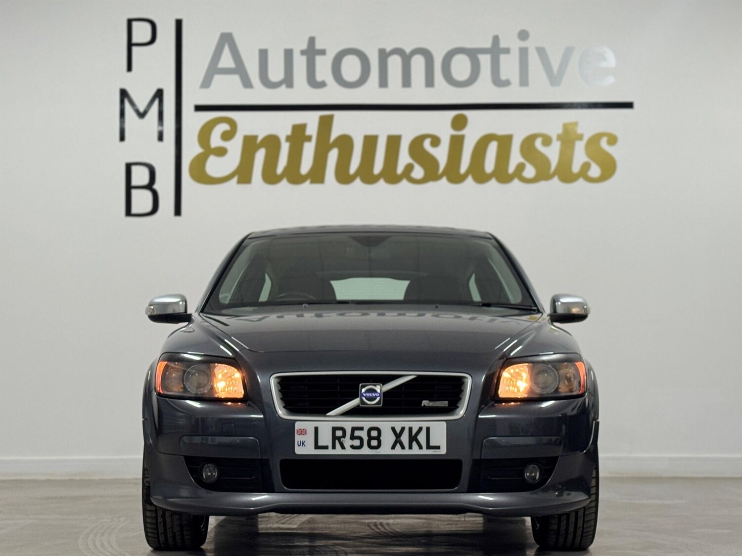 Used Volvo C30 2008 for sale - 77997732: Photo 13