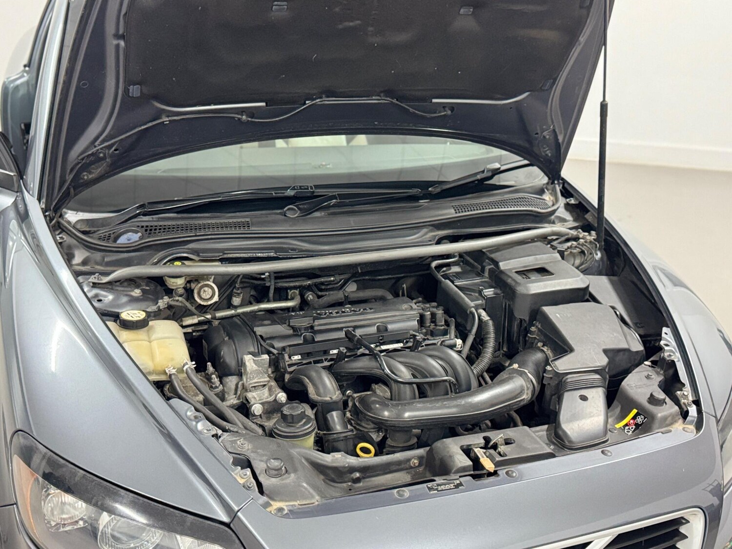 Used Volvo C30 2008 for sale - 77997732: Photo 20