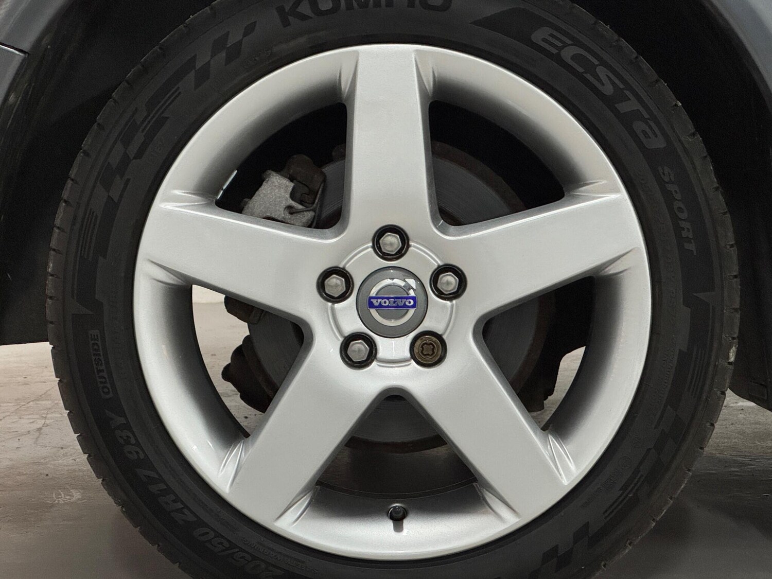 Used Volvo C30 2008 for sale - 77997732: Photo 21