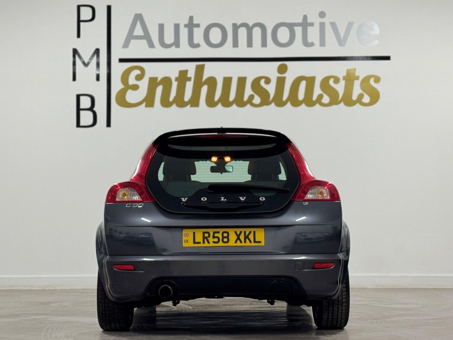 Used Volvo C30 2008 for sale - 77997732: Photo 23