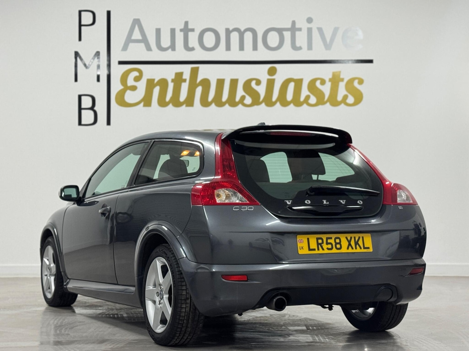 Used Volvo C30 2008 for sale - 77997732: Photo 25