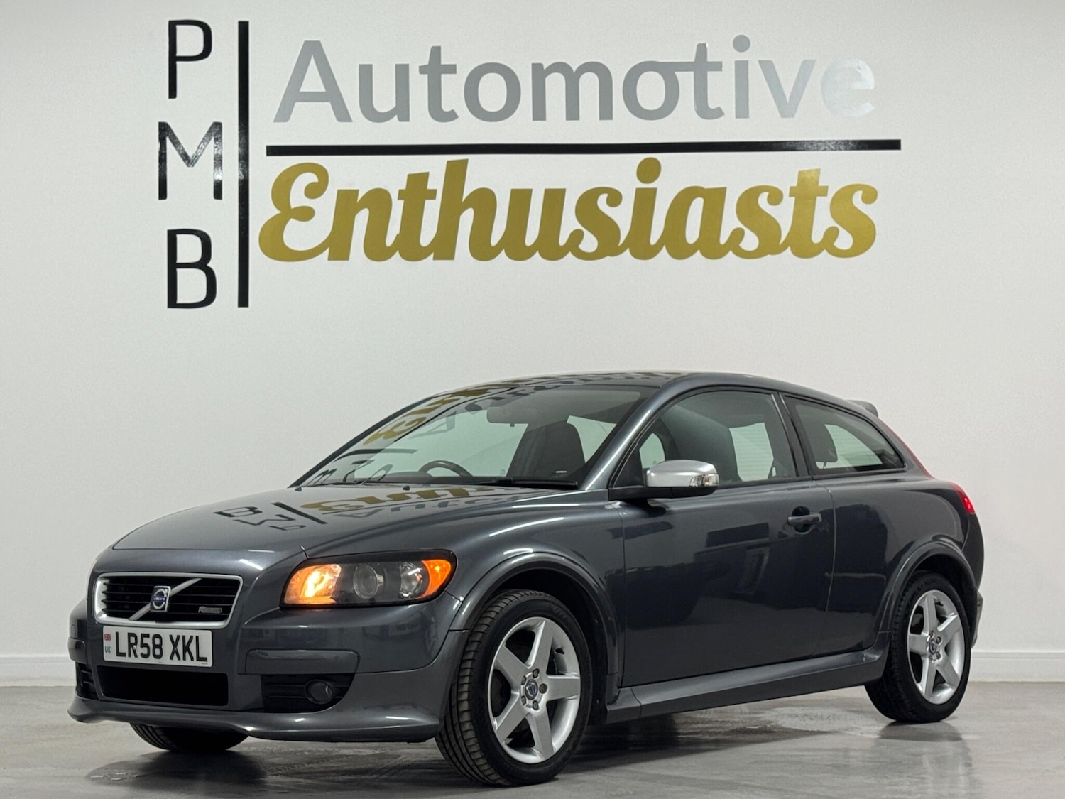 Used Volvo C30 2008 for sale - 77997732: Photo 4