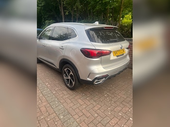Used MG MG HS 2023 for sale - 78876224: Photo